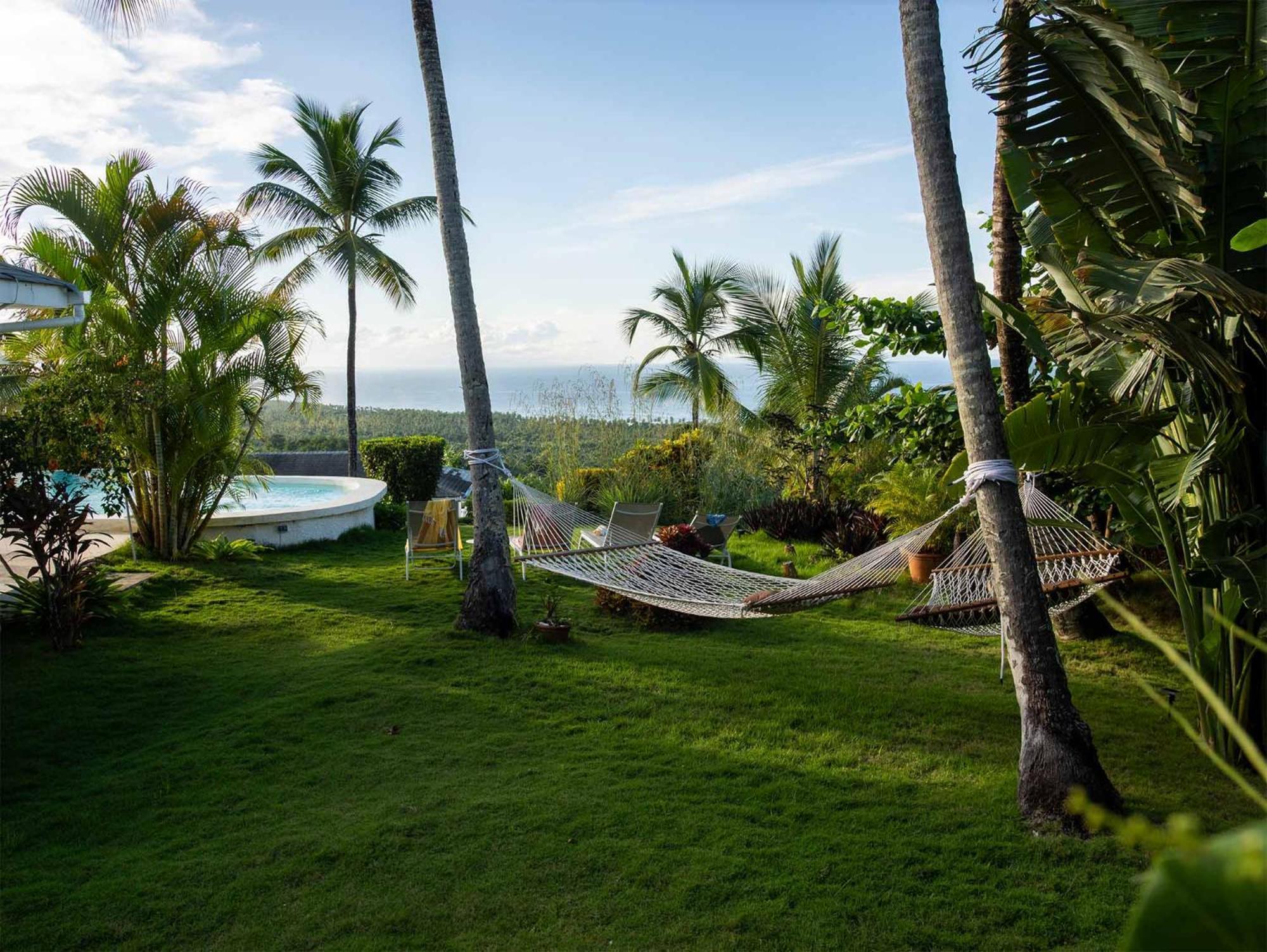 Jandalavillage Las Terrenas Exterior foto